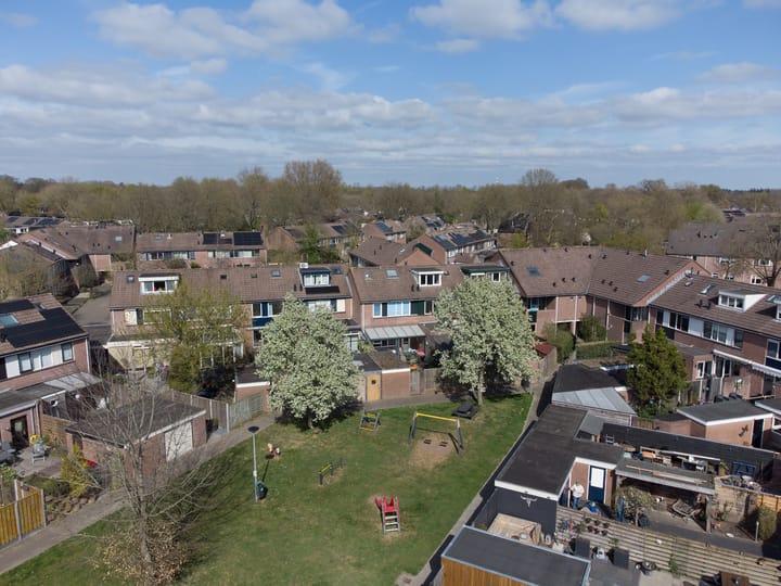 Foto 30 van Schaepmanstraat 15