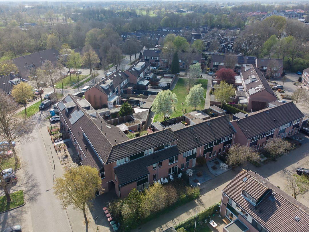 Foto 32 van Schaepmanstraat 15