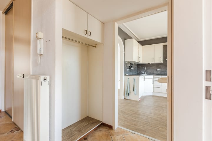 Foto 11 van Poternen 1