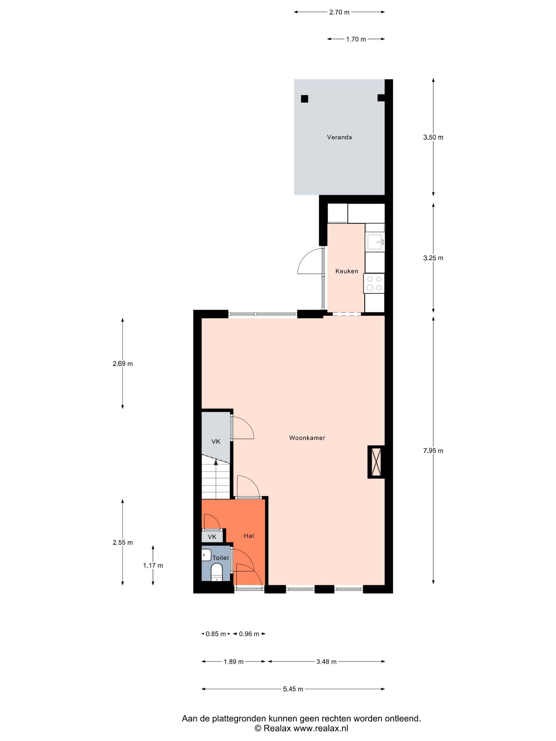 Foto 33 van Schaepmanstraat 15