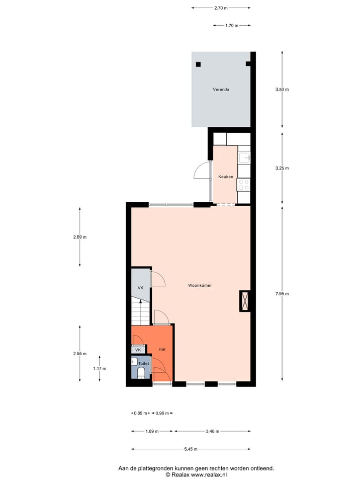 Foto 33 van Schaepmanstraat 15