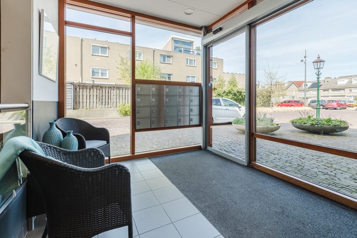 Foto 22 van Poternen 1