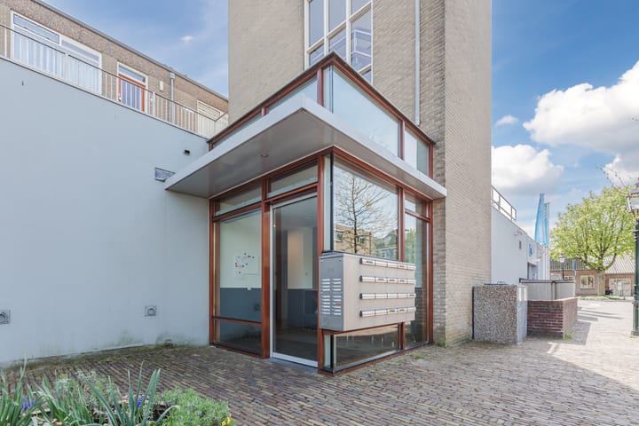 Foto 23 van Poternen 1