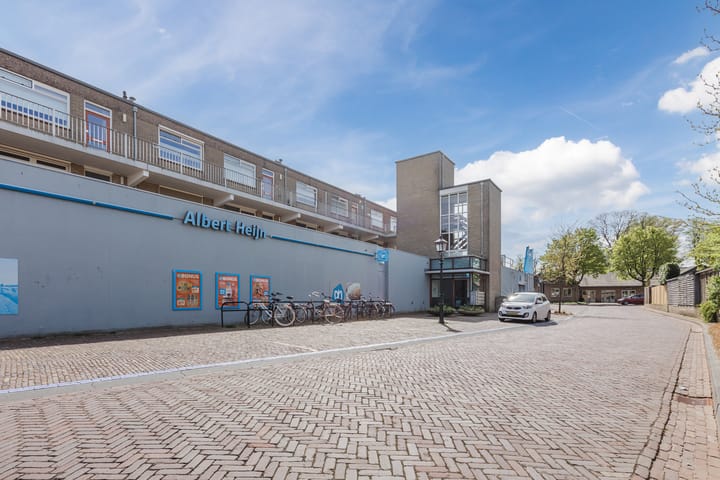 Foto 24 van Poternen 1