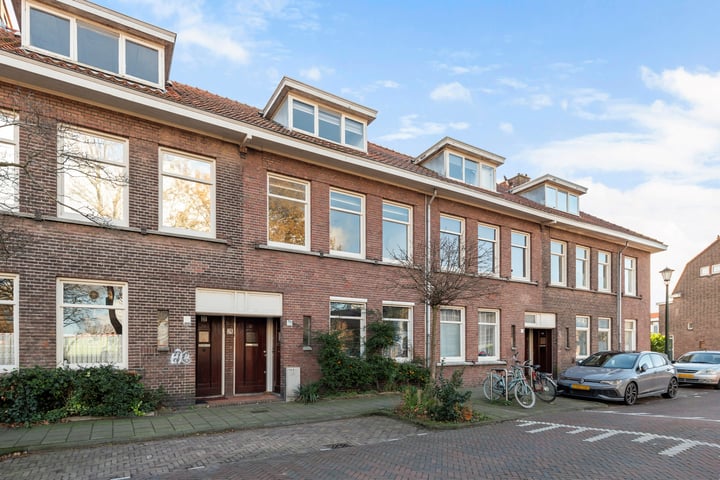Foto 3 van Melodiestraat 29