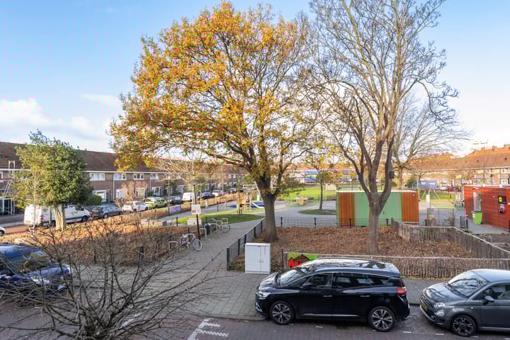 Foto 4 van Melodiestraat 29