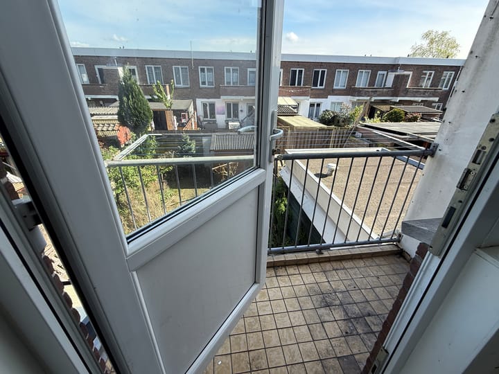 Foto 10 van Melodiestraat 29