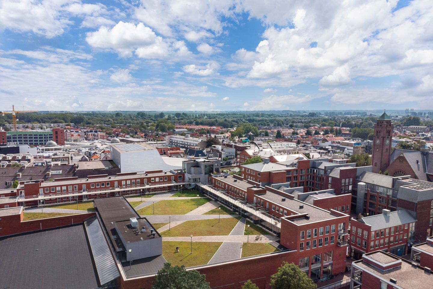 Photo 5 of Sint Jorisstraat 45