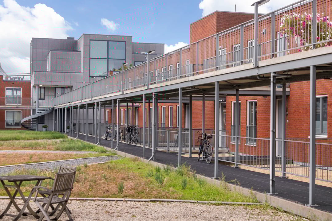 Photo 8 of Sint Jorisstraat 45