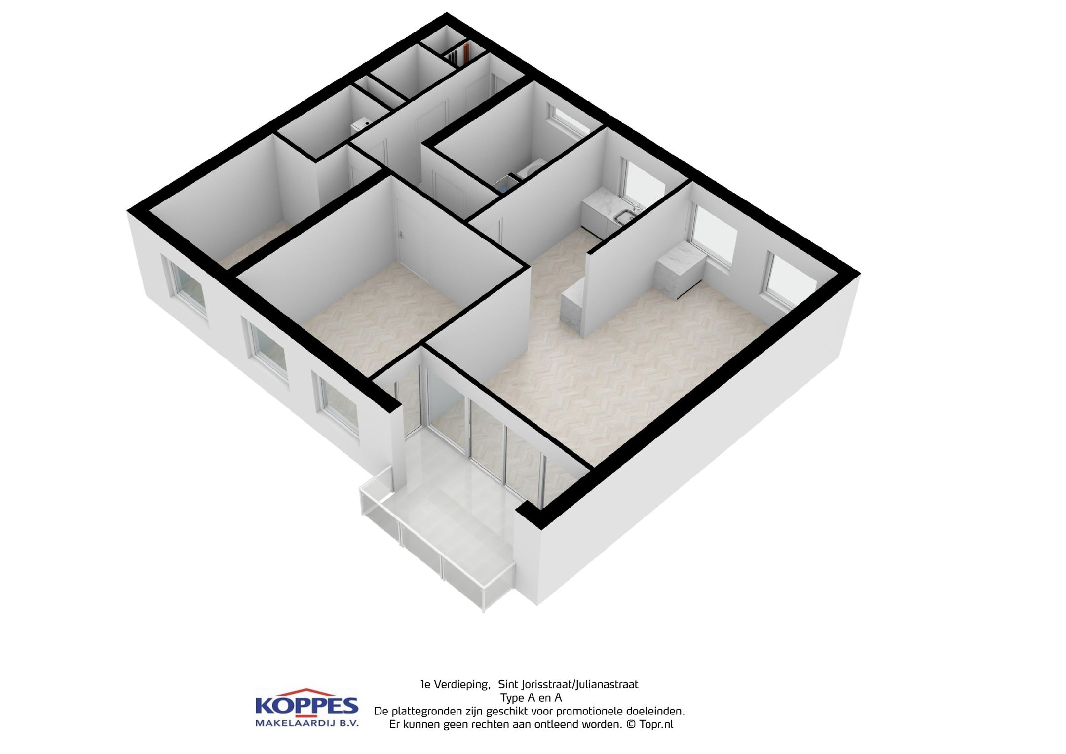 Photo 24 of Sint Jorisstraat 45