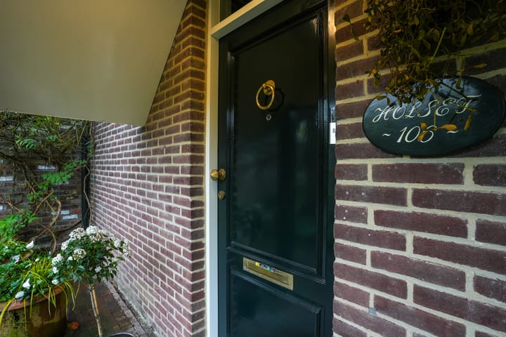 Foto 2 van Holset 106