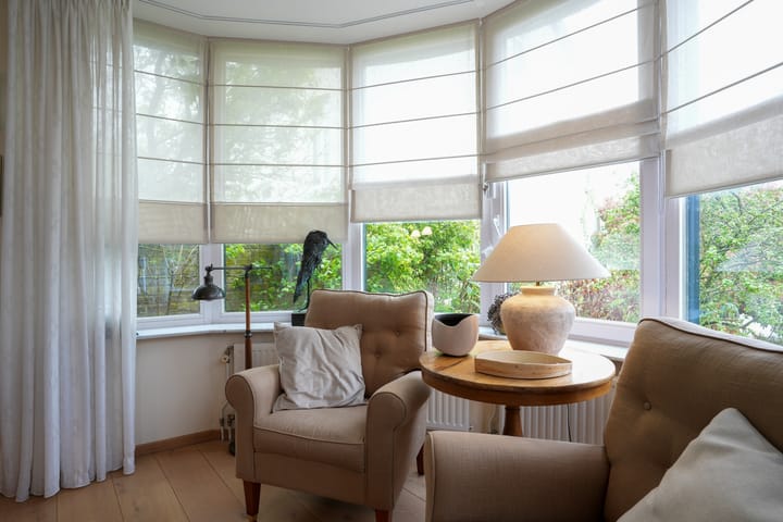 Foto 3 van Holset 106