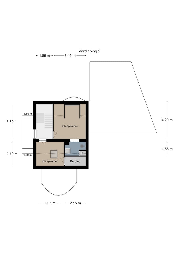 Foto 31 van Holset 106