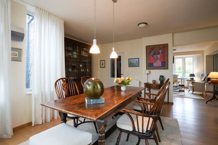 Foto 5 van Holset 106