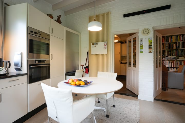 Foto 9 van Holset 106