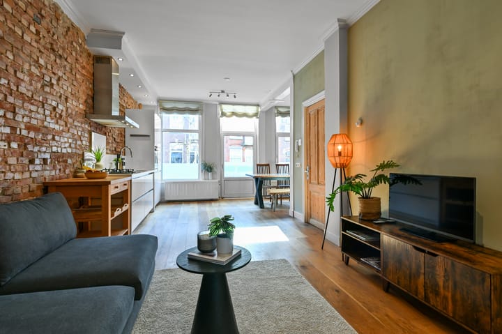 Foto 4 van Hasebroekstraat 16-1