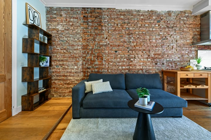 Foto 3 van Hasebroekstraat 16-1