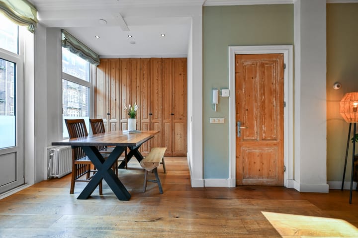 Foto 2 van Hasebroekstraat 16-1