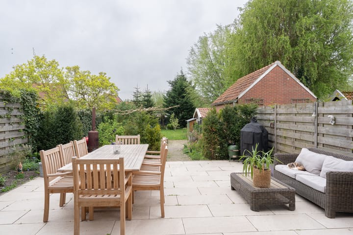 Foto 2 van Dorpsstraat 45