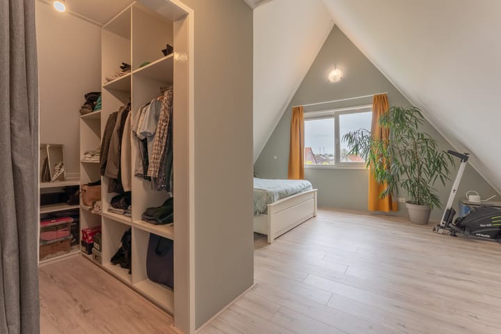 Foto 4 van Dorpsstraat 45