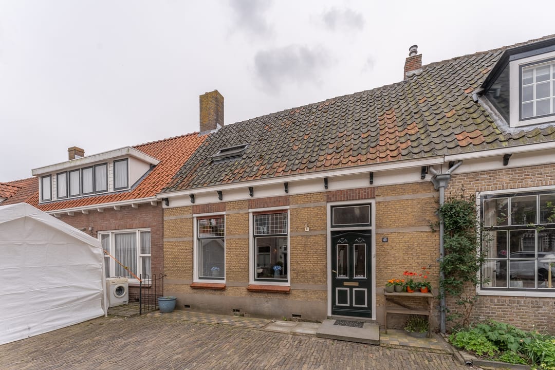 Foto 7 van Dorpsstraat 45