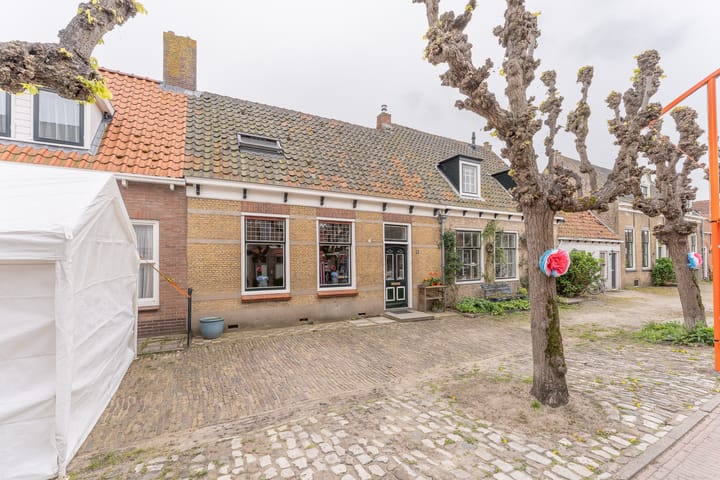 Foto 8 van Dorpsstraat 45