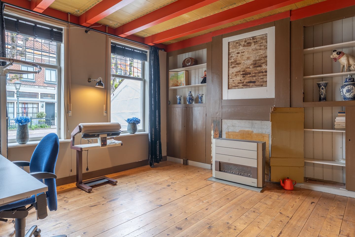 Foto 10 van Dorpsstraat 45