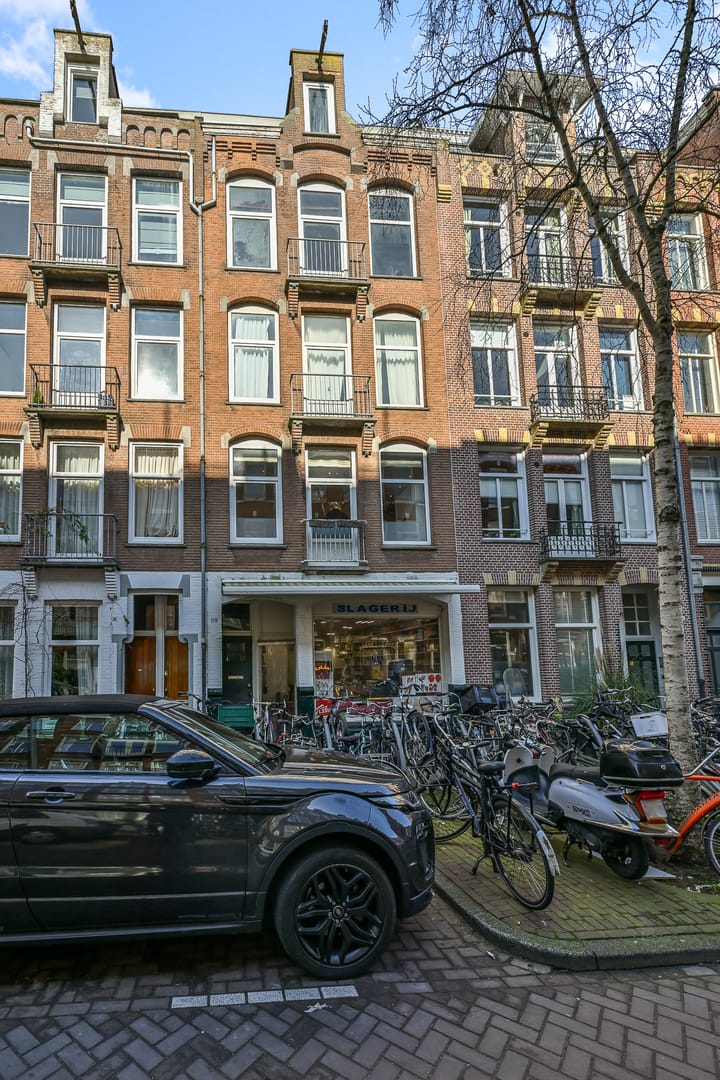 Photo 27 of Hasebroekstraat 16-1