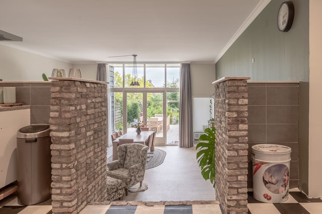 Foto 17 van Dorpsstraat 45