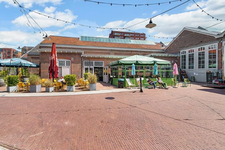 Photo 30 of Hasebroekstraat 16-1