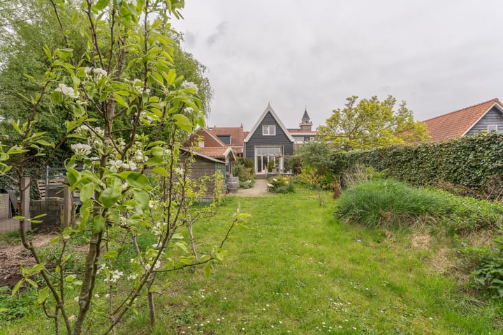 Foto 24 van Dorpsstraat 45