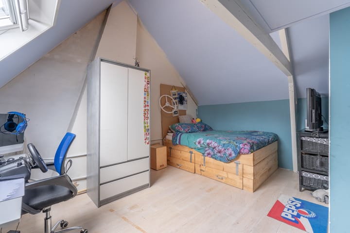 Foto 30 van Dorpsstraat 45