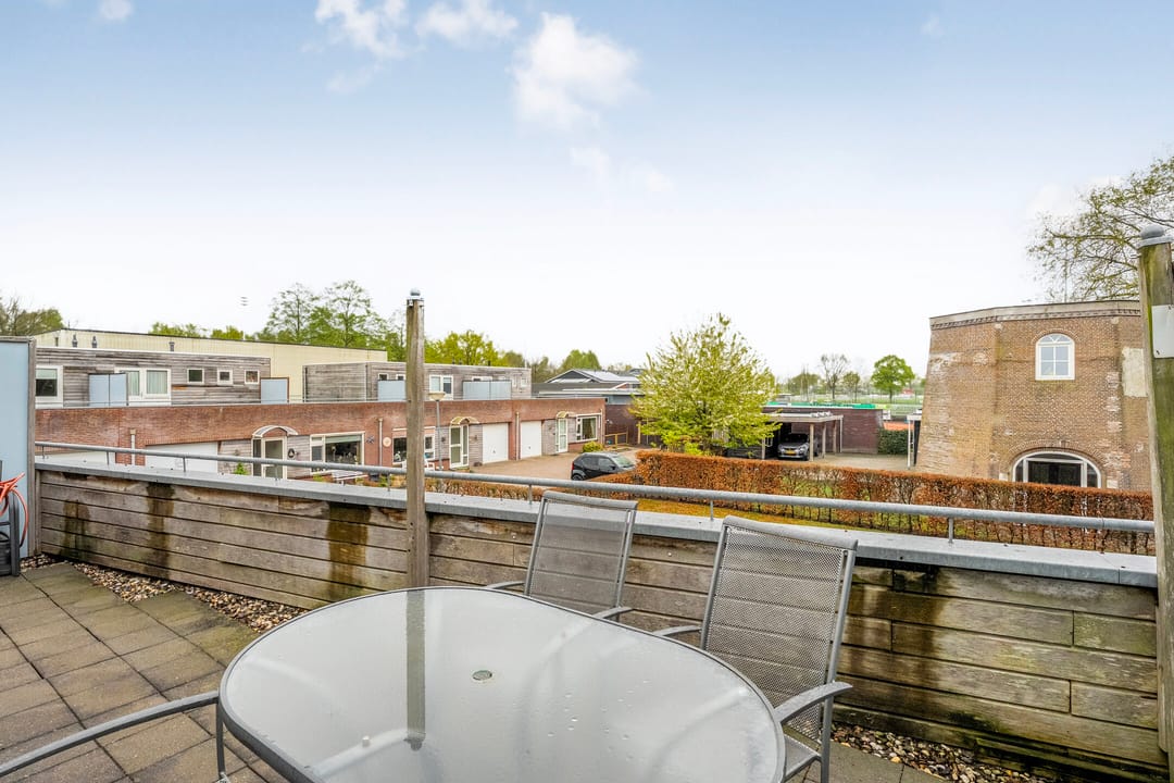 Foto 16 van Molenplein 10