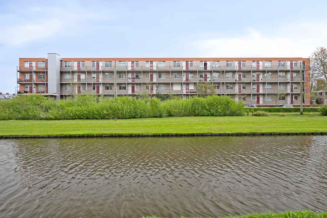 Foto 1 van Wilgenlei 110-D