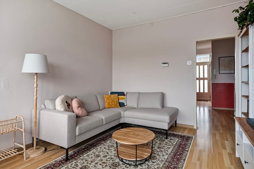 Foto 2 van Wilgenlei 110-D