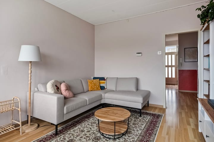 Foto 2 van Wilgenlei 110-D