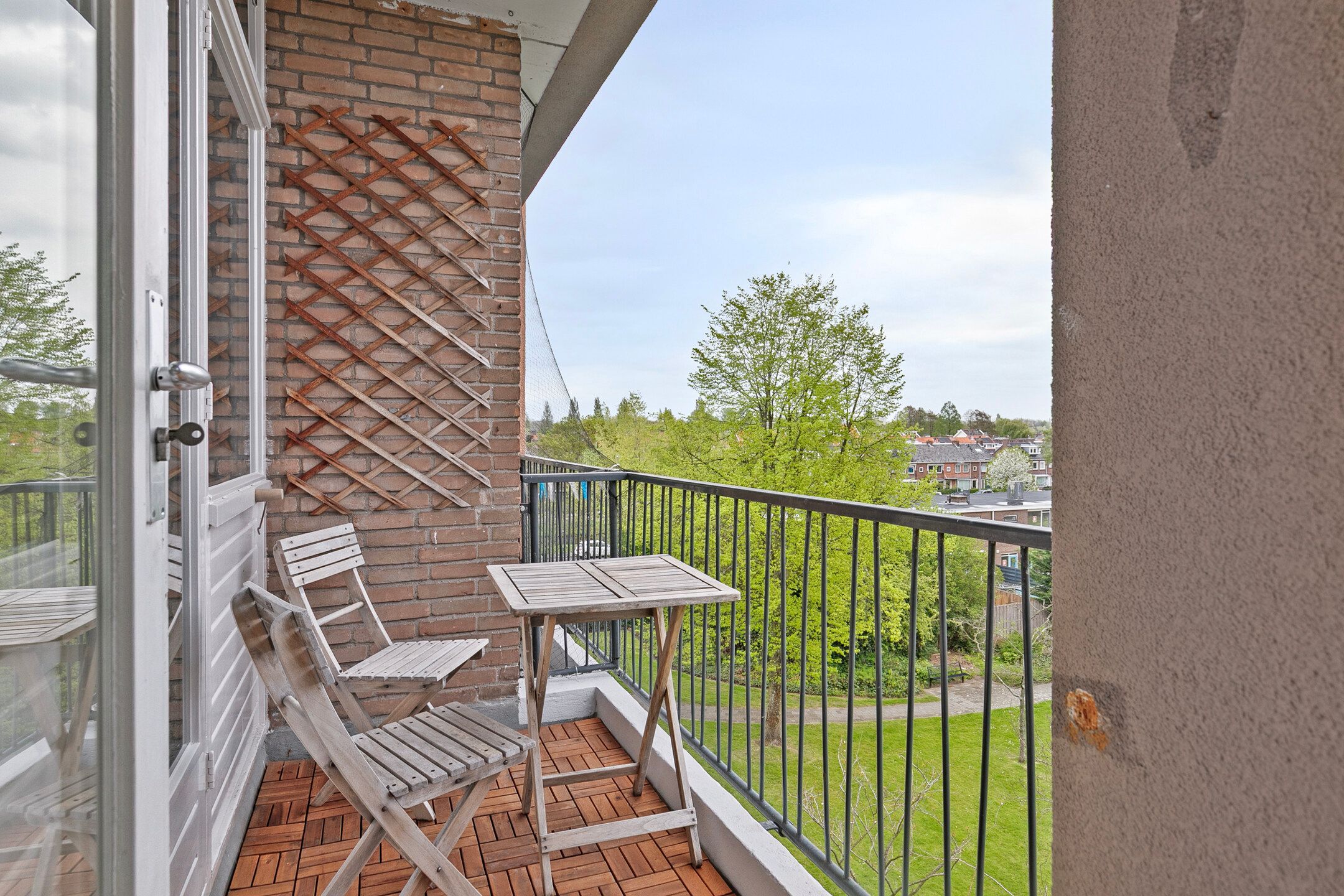 Foto 3 van Wilgenlei 110-D