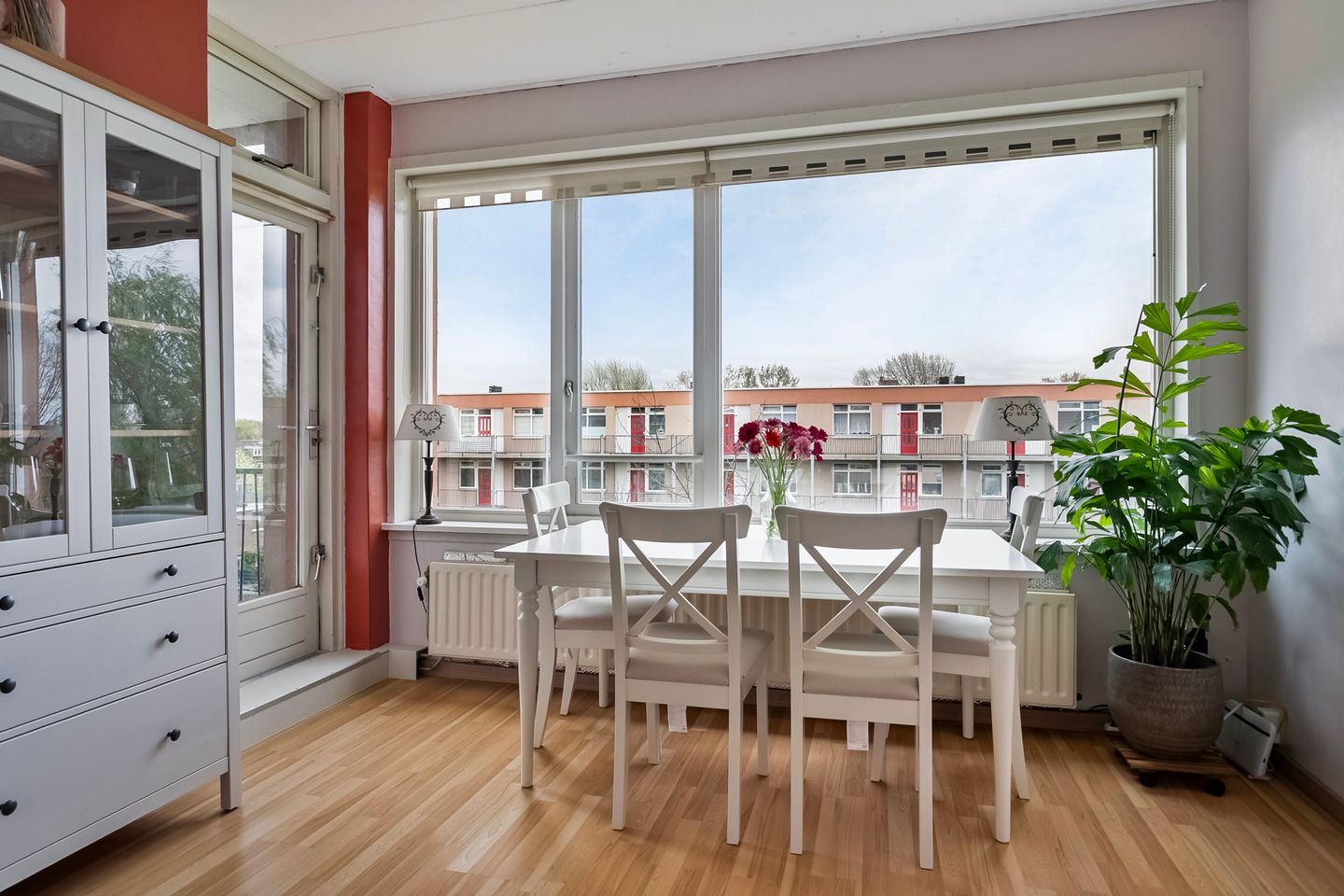 Foto 4 van Wilgenlei 110-D