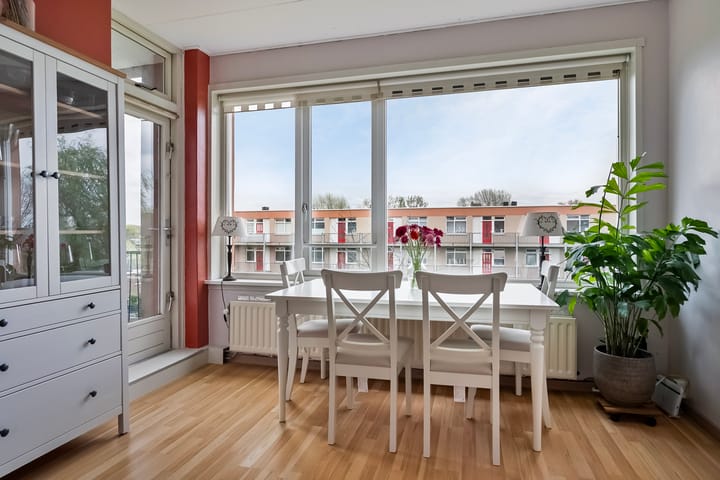 Foto 4 van Wilgenlei 110-D