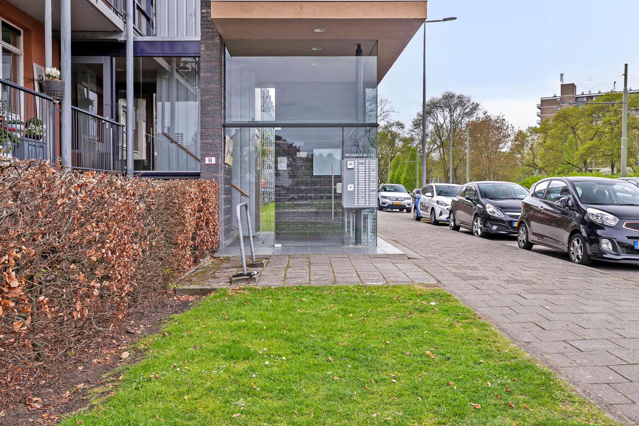 Foto 6 van Wilgenlei 110-D