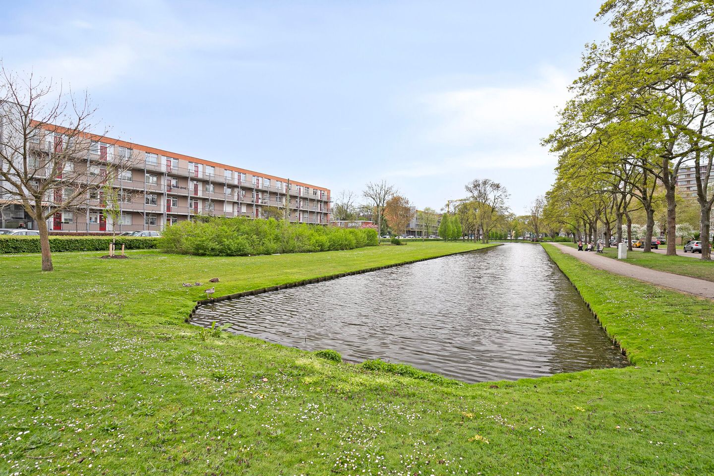 Foto 5 van Wilgenlei 110-D