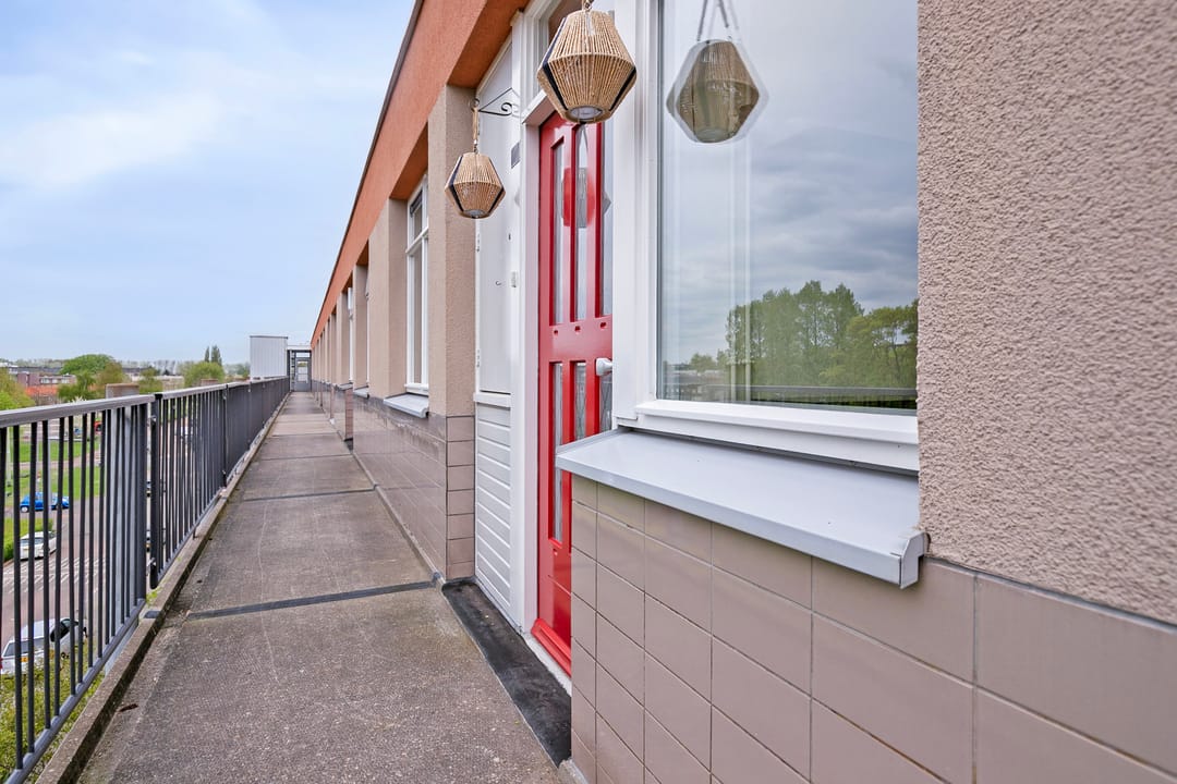 Foto 7 van Wilgenlei 110-D