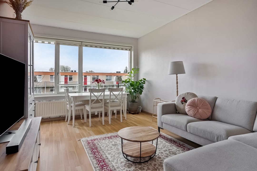 Foto 8 van Wilgenlei 110-D