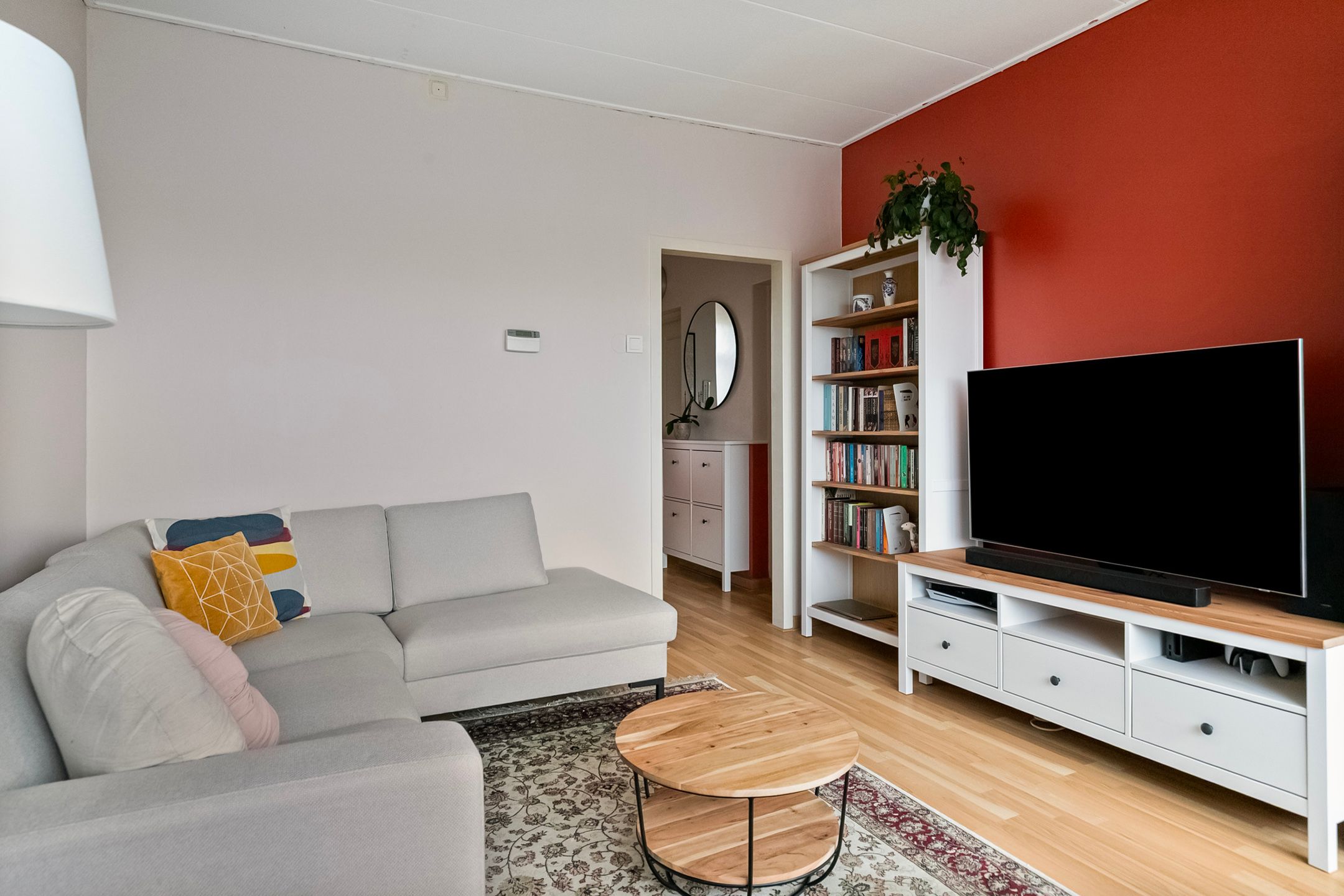 Foto 9 van Wilgenlei 110-D