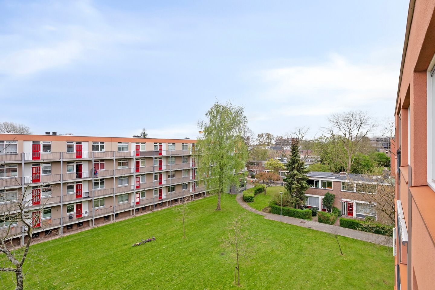 Foto 20 van Wilgenlei 110-D