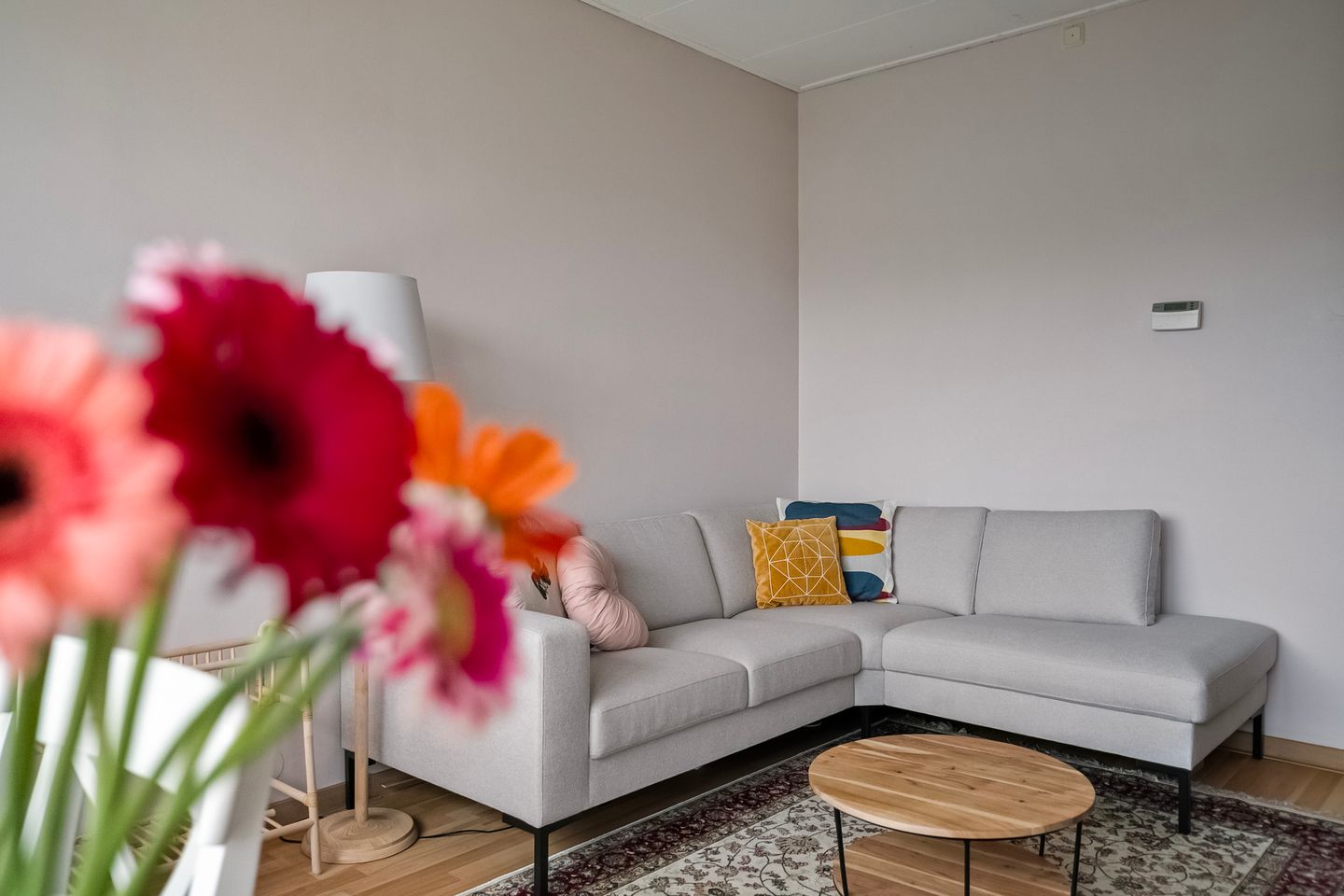 Foto 10 van Wilgenlei 110-D