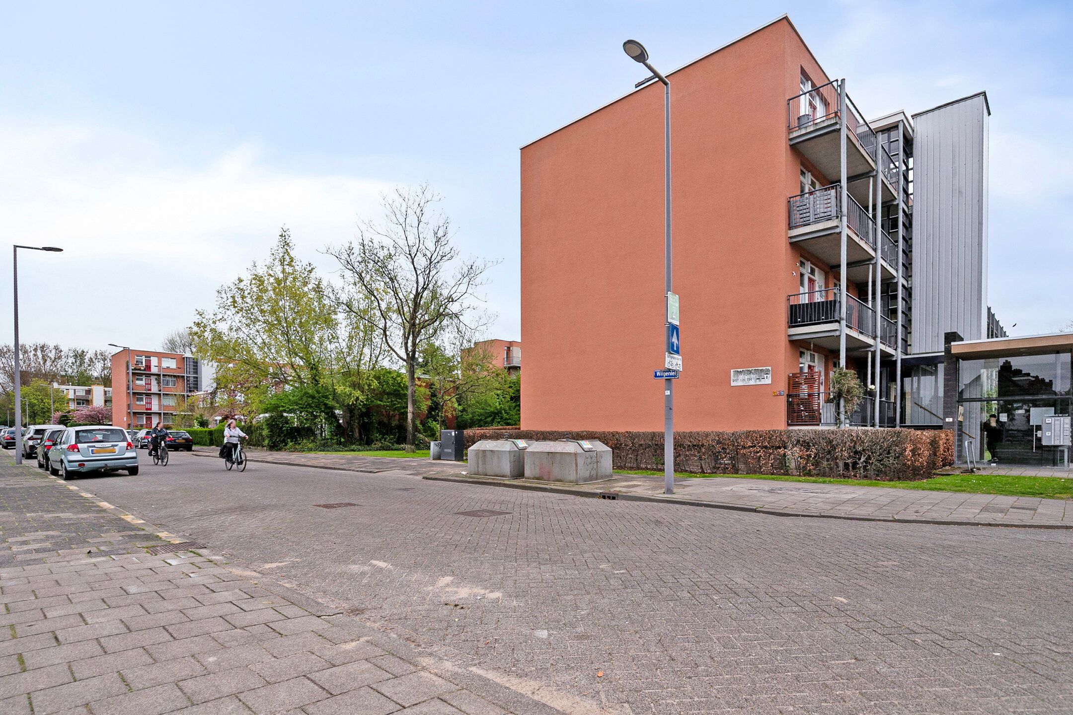 Foto 24 van Wilgenlei 110-D