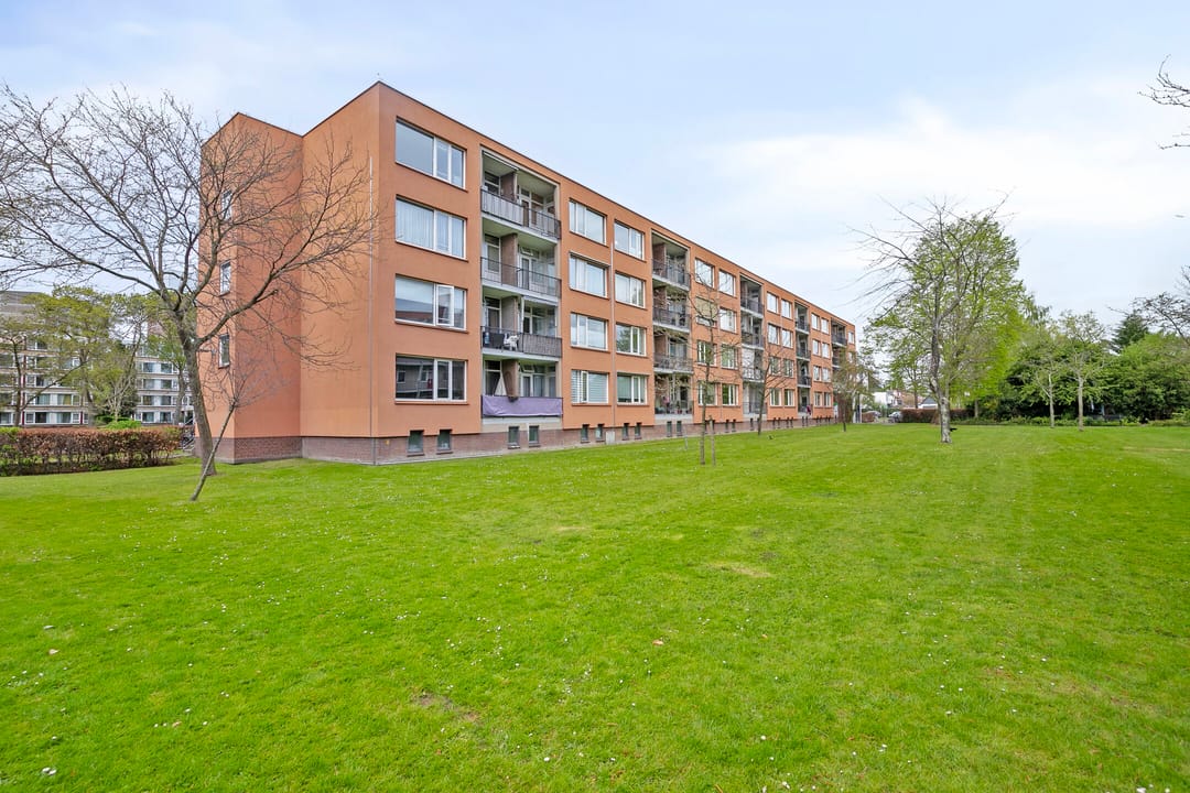 Foto 26 van Wilgenlei 110-D