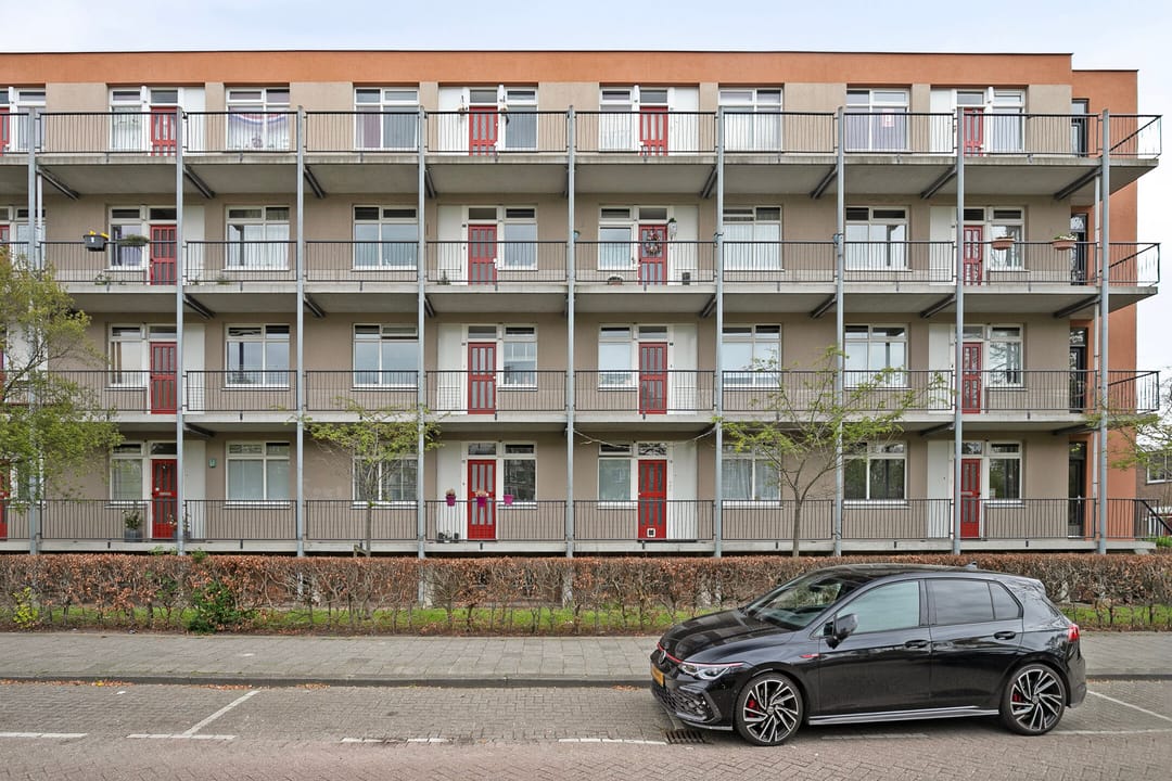 Foto 28 van Wilgenlei 110-D