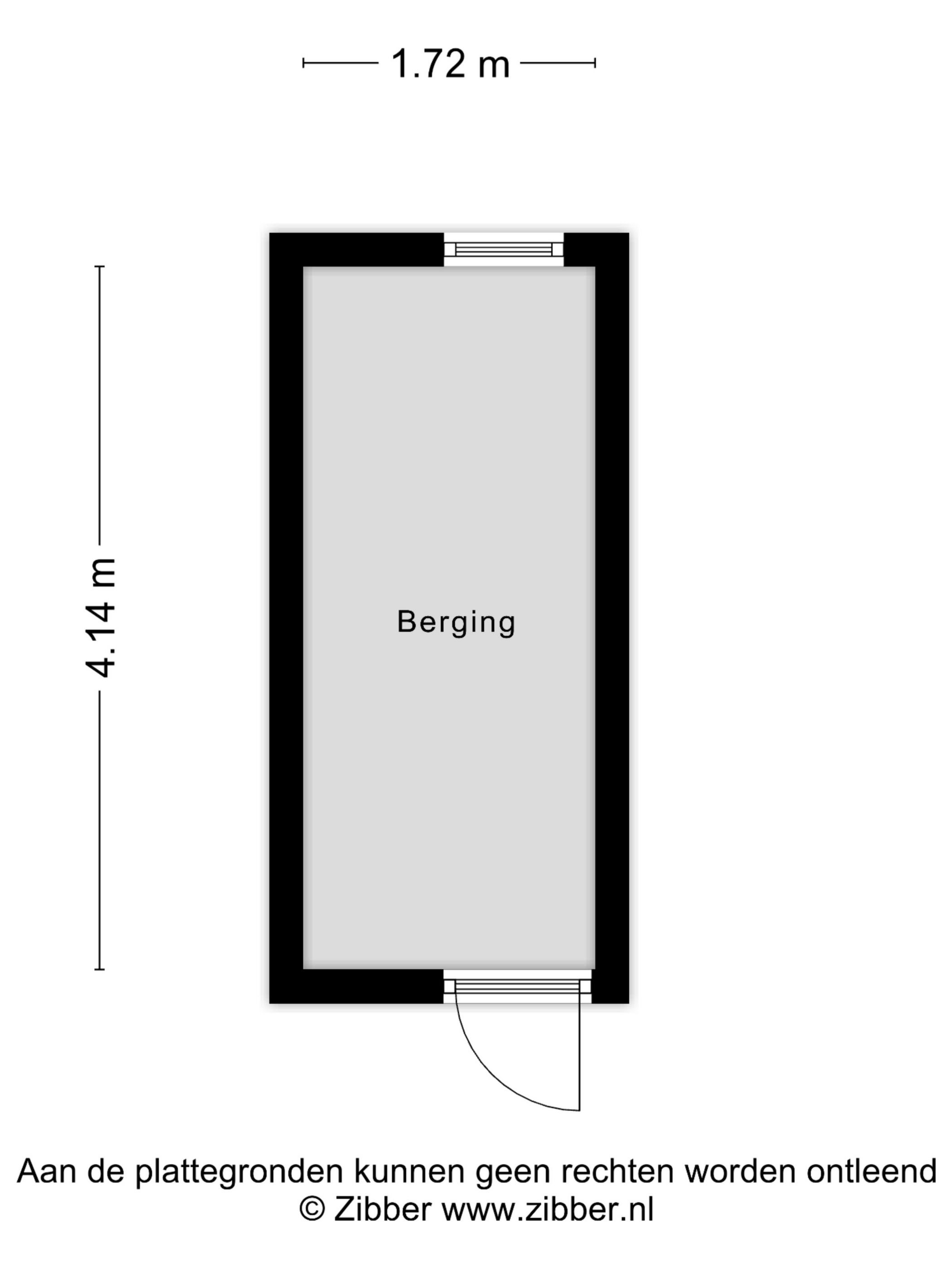 Foto 30 van Wilgenlei 110-D